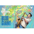 漫画『BLUE GIANT』作者・石塚真一氏による描き下ろしイラスト