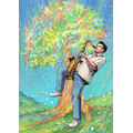 「BLUE GIANT」主人公・宮本大の故郷“仙台”で大型企画開催！特別展示や限定グッズ、企業コラボの全貌が公開