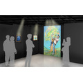 特別展示会場『ENTRANCE』イメージ