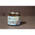 ＜味の牛たん喜助＞BLUE GIANT × 味の牛たん喜助ゆず青唐辛子みそ　1,080円