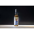 ＜カネサ藤原屋／ライブレストランJ'Z＞笹の川ウイスキー　BLUE GIANT6,600円