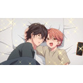 『俺と悠兄！』ティザーPV場面カット