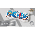 「【TV animation ONE PIECE ロゴ】どデカ！BIGクッション