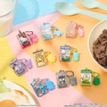 サンリオキャラクターズ シリアルチャーム&チョコフレーク