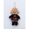 【Monchhichi×EMODA】キーホルダー