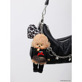 【Monchhichi×EMODA】キーホルダー