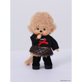 【Monchhichi×EMODA】キーホルダー