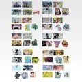 K賞 ステッカーコレクション