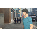TVアニメ『サンダー３』場面カット
