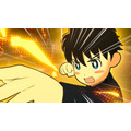 TVアニメ『サンダー３』場面カット