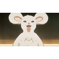TVアニメ『サンダー３』場面カット