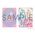 『めいたんていプリキュア！　クリアファイルブック』