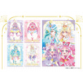 『めいたんていプリキュア！　クリアファイルブック』