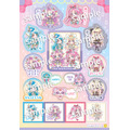 『めいたんていプリキュア！　シールいっぱいブック』
