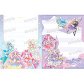 『めいたんていプリキュア！　シールいっぱいブック』