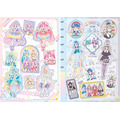 『めいたんていプリキュア！　シールいっぱいブック』