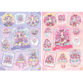 『めいたんていプリキュア！　シールいっぱいブック』