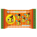 不二家のお菓子がハロウィンデザインに♪ カントリーマアム、ホームパイ、ミルキーのパッケージに仮装をしたペコちゃん＆サンリオキャラたちが！