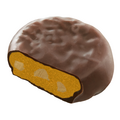 不二家のお菓子がハロウィンデザインに♪ カントリーマアム、ホームパイ、ミルキーのパッケージに仮装をしたペコちゃん＆サンリオキャラたちが！