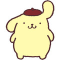 ポムポムプリン