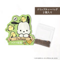 サンリオキャラクターズ 国産フレーバーティー全8種