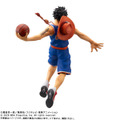ONE PIECE × NBAスペシャルコラボ「MASTER STARS PIECE THE PORTGAS.D. ACE NEW YORK KNICKS」