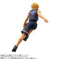 ONE PIECE × NBAスペシャルコラボ「MASTER STARS PIECE THE SABO MEMPHIS GRIZZLIES」