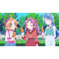 TVアニメ『名探偵プリキュア！』第30話「エクリプス・シャドウ」 先行カット
