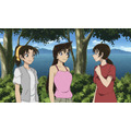 「TVアニメ『名探偵コナン』鳥人間コンテスト爆破事件」場面カット