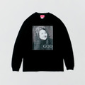 「MASAKO NOZAWA GOD L/S」7,150円（税込）