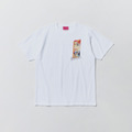 「MASAKO NOZAWA コラージュ Tシャツ」6,050円（税込）