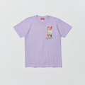「MASAKO NOZAWA コラージュ Tシャツ」6,050円（税込）