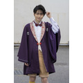 『仮面ライダーマイス』ケイ