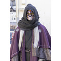 『仮面ライダーマイス』リュウズ