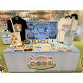 『ちいかわぽけっと POP UP STORE』東京会場