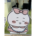 『ちいかわぽけっと POP UP STORE』東京会場 パネル