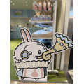 『ちいかわぽけっと POP UP STORE』東京会場 パネル