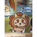 『ちいかわぽけっと POP UP STORE』東京会場 パネル