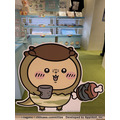 『ちいかわぽけっと POP UP STORE』東京会場 パネル