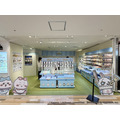 『ちいかわぽけっと POP UP STORE』東京会場