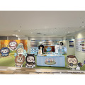 『ちいかわぽけっと POP UP STORE』東京会場