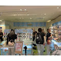 『ちいかわぽけっと POP UP STORE』東京会場 初日の様子