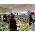『ちいかわぽけっと POP UP STORE』東京会場 初日の様子