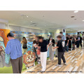 『ちいかわぽけっと POP UP STORE』東京会場 初日の様子