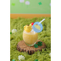 しらんぷりんのフローズンミックスジュース