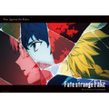 『Fate/strange Fake』新シリーズティザービジュアル