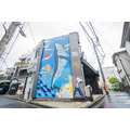 「スヌーピーの湯」オフィシャル写真