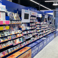 アニメイトKOREA main store ホンデ