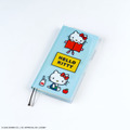 クリアカバー weeksサイズ用「いつもいっしょ」