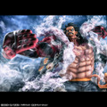 Portrait.Of.Pirates ワンピース “SA-MAXIMUM” モンキー・D・ルフィ ギア “4” 「弾む男」 10th LIMITED Ver.